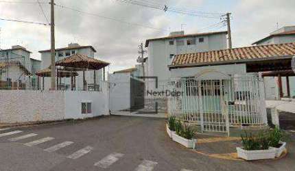 Apartamento para venda em Jardim Carlos Lourenço de 48.00m² com 2 Quartos e 1 Garagem
