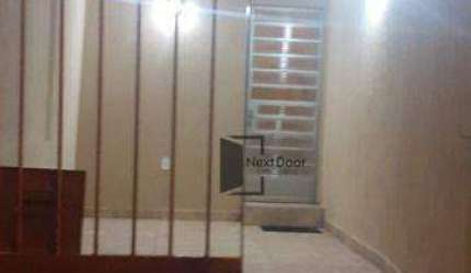 Casa para alugar em Jardim Das Bandeiras de 170.00m² com 3 Quartos, 1 Suite e 1 Garagem