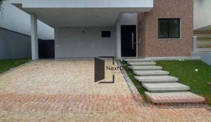 Casa de Condomínio para venda em Swiss Park de 200.00m² com 3 Quartos, 3 Suites e 4 Garagens