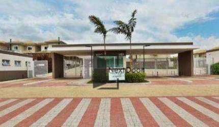 Casa de Condomínio para venda em Parque Xangrilá de 300.00m² com 3 Quartos, 2 Suites e 4 Garagens