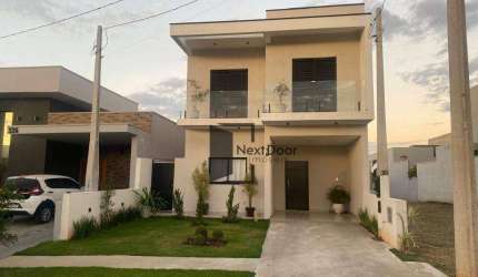 Casa de Condomínio para venda em São Bento de 140.00m² com 3 Quartos, 2 Suites e 4 Garagens