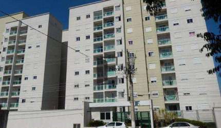 Apartamento para venda em Vila Aurocan de 68.00m² com 3 Quartos, 1 Suite e 1 Garagem
