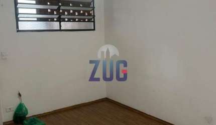 Apartamento à venda em Campinas, Centro, com 1 suíte, com 45 m², Edifício Iguape