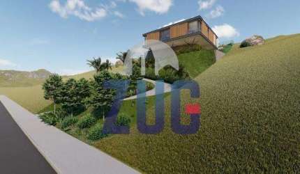 Terreno à venda em Indaiatuba, Centro, com 1480 m², Condomínio Horizonte Azul II