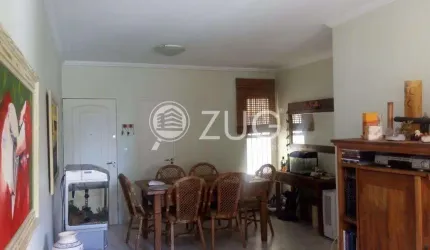Apartamento à venda em Campinas, Jardim Flamboyant, com 3 quartos, com 96 m², Jardim das Paineiras