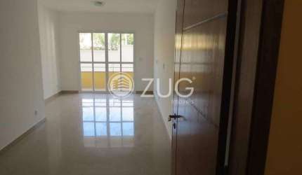 Apartamento à venda em Vinhedo, Pinheirinho, com 2 quartos, com 74 m², Residencial Royal Plaza