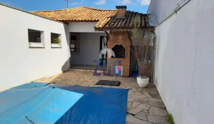 Casa à venda em Campinas, Parque Via Norte, com 4 quartos, com undefined m²