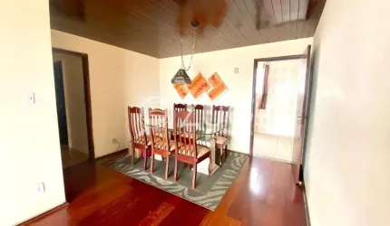 Apartamento à venda em Campinas, Nova Campinas, com 3 quartos, com 140 m², Edifício Bela Campinas