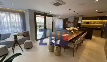Apartamento à venda em Campinas, Botafogo, com 2 quartos, com 64 m², Living Elegance