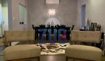 Casa à venda em Campinas, Vila João Jorge, com 3 quartos, com 178.9 m²