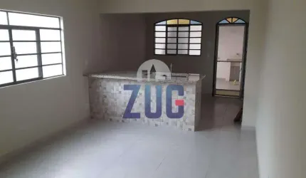 Casa à venda em Vinhedo, Marambaia, com 3 quartos, com 149 m²
