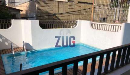 Apartamento à venda em Campinas, Cambuí, com 3 quartos, com 111 m²