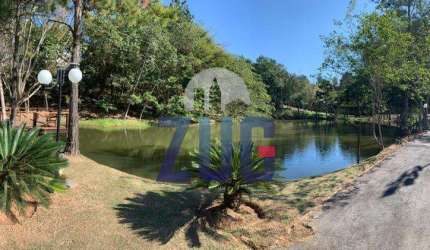 Terreno à venda em Valinhos, Joapiranga, com 1297 m², Condomínio Villa Lombarda