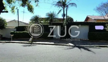 Casa à venda em Jaguariúna, Jardim Sônia, com 5 quartos, com 268 m²