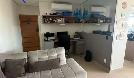 Apartamento à venda em Campinas, Parque Industrial, com 2 suítes, com 67 m², Happy Patriani