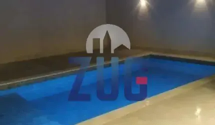 Sobrado à venda em Campinas, Residencial Parque da Fazenda, com 3 quartos, com 218 m²