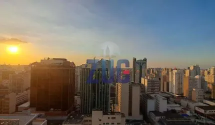 Apartamento Duplex à venda em Campinas, Centro, com 2 quartos, com 111.1 m²