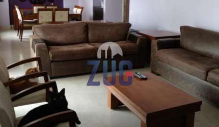 Apartamento à venda em Campinas, Parque Prado, com 3 suítes, com 134 m², Residencial Club House