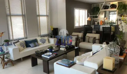 Cobertura à venda em Campinas, Jardim Planalto de Viracopos, com 3 suítes, com 109.7 m²