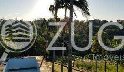 Chácara à venda em Valinhos, Chácaras São Bento, com 3 quartos, com 2000 m²