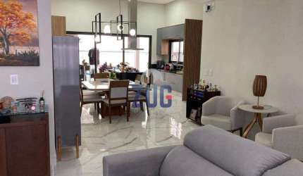 Sobrado à venda em Valinhos, Roncáglia, com 3 suítes, com 253 m², Condomínio Madre Maria Vilac