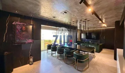 Apartamento à venda e para alugar em Campinas, Fazenda São Quirino, com 2 suítes, com 92 m²