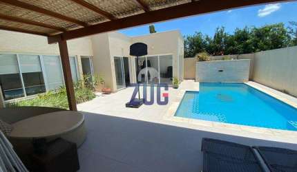 Casa à venda em Campinas, Barão Geraldo, com 4 quartos, com 374 m²
