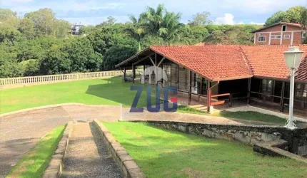 Casa à venda em Campinas, Colinas do Ermitage (Sousas), com 3 suítes, com 338 m²