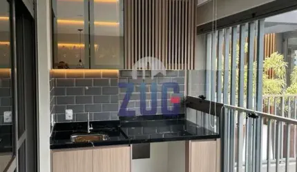 Apartamento à venda e para alugar em São Paulo, Paraíso, com 1 quarto, com 42 m²