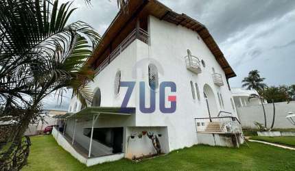 Sobrado à venda e para alugar em Campinas, Parque Taquaral, com 15 quartos, com undefined m²