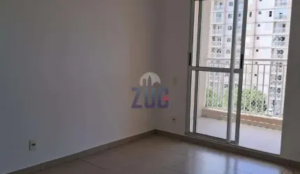 Apartamento à venda e para alugar em Campinas, Jardim Ipaussurama, com 3 quartos, com 60 m²