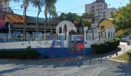 Ponto à venda e para alugar em Campinas, Vila Jequitibás, com 280 m²