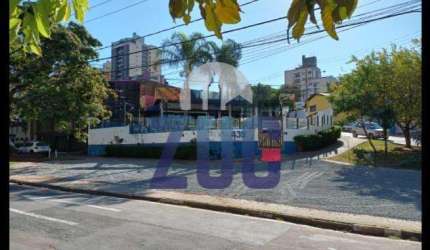 Ponto à venda e para alugar em Campinas, Vila Jequitibás, com 280 m²