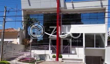 Prédio à venda e para alugar em Campinas, Jardim Brasil, com 928 m²