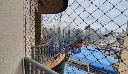 Cobertura para alugar em Campinas, Centro, com 4 quartos, com 205 m²