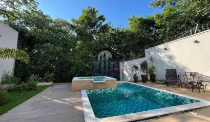 Sobrado à venda em Valinhos, Roncáglia, com 3 quartos, com 124 m², Bella Guarda Del Bosco