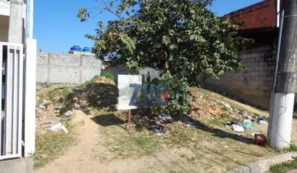 Terreno à venda em Vinhedo, Capela, com 160 m²