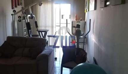 Apartamento à venda em Campinas, Botafogo, com 1 quarto, com 96.24 m², Edifício Gaivota