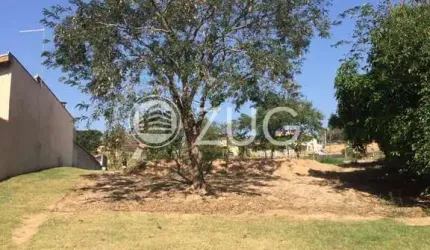 Terreno à venda em Hortolândia, Jardim Amanda II, com 1264 m², Condomínio Panorama