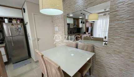 Apartamento à venda em Valinhos, Jardim Alto da Boa Vista, com 2 quartos, com 45.13 m²