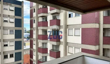 Apartamento à venda em Campinas, Vila Itapura, com 3 quartos, com 96 m²
