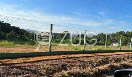 Terreno à venda em Valinhos, Country Club Valinhos, com 2345 m²