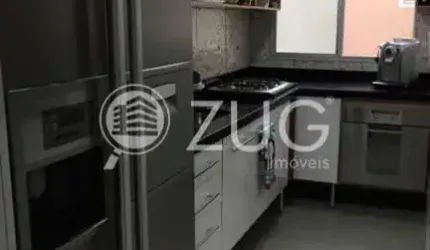 Cobertura à venda em Campinas, Jardim Nova Europa, com 3 quartos, com 121 m²