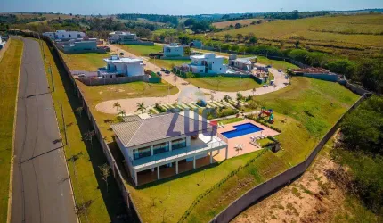 Terreno à venda em Campinas, Loteamento Parque dos Alecrins, com 561.28 m², Parque dos Alecrins 2