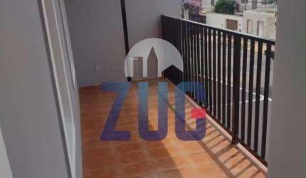 Sobrado à venda em Campinas, Jardim Eulina, com 3 quartos, com 250 m²