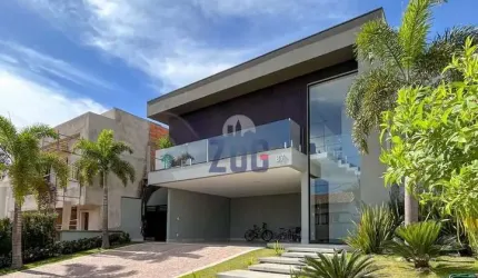 Casa à venda em Campinas, Swiss Park, com 3 suítes, com 245 m², Swiss Park - Biel