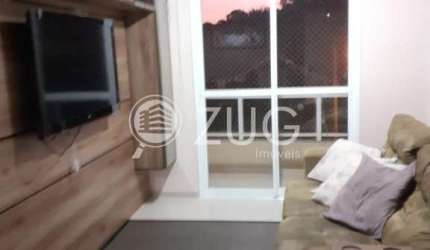 Apartamento à venda em Valinhos, Vila Pagano, com 3 quartos, com 87 m², Quinta das Jabuticabas