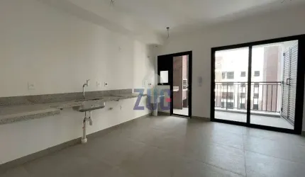 Apartamento à venda em Campinas, Swiss Park, com 3 quartos, com 76 m², Eco Vila Genebra
