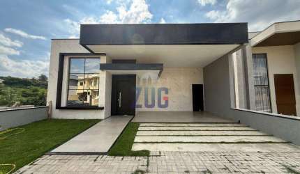 Casa à venda e para alugar em Valinhos, Roncáglia, com 3 suítes, com 208 m²