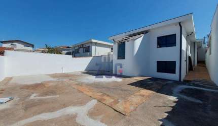 Casa para alugar em Campinas, Jardim Chapadão, com 6 quartos, com 195 m²